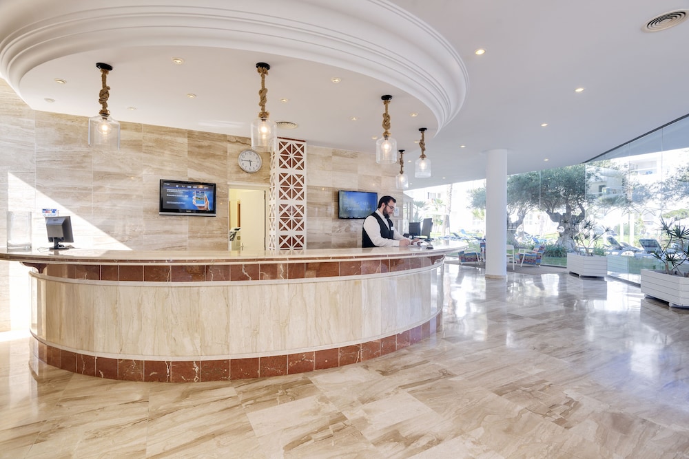aparthotel tropic garden