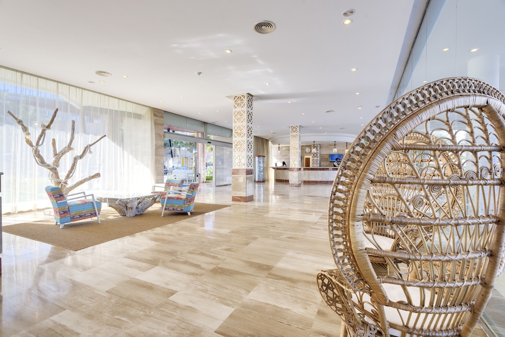 aparthotel tropic garden