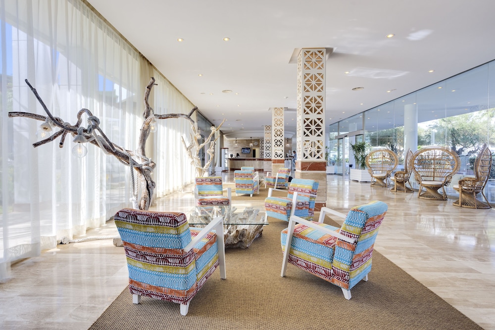 aparthotel tropic garden