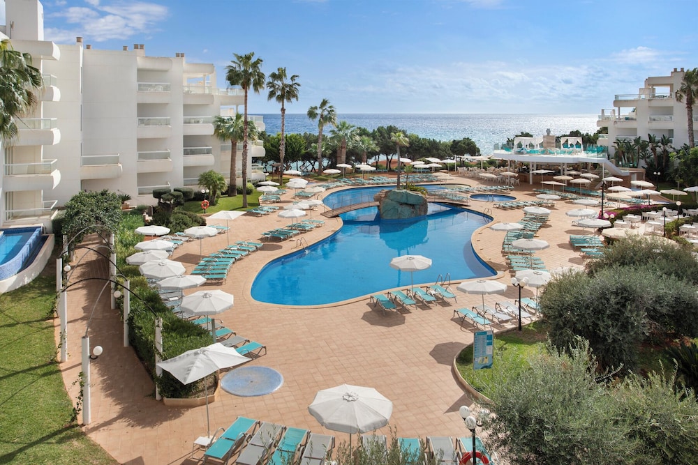 aparthotel tropic garden
