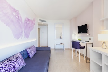 aparthotel tropic garden