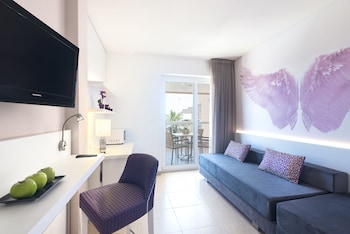 aparthotel tropic garden
