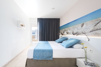aparthotel tropic garden