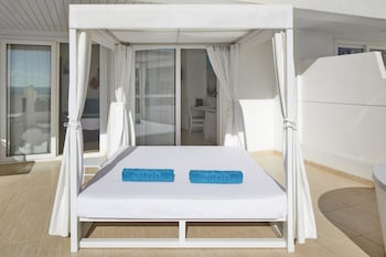 aparthotel tropic garden