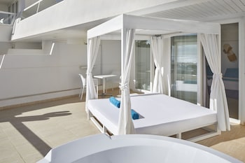 aparthotel tropic garden