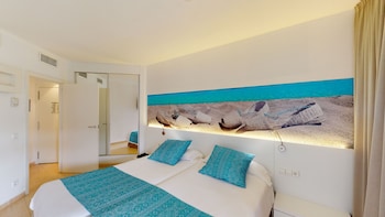 aparthotel tropic garden