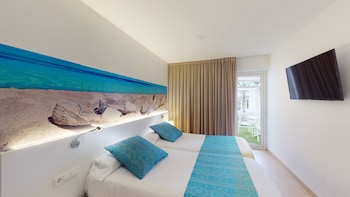 aparthotel tropic garden