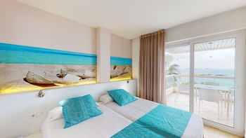 aparthotel tropic garden