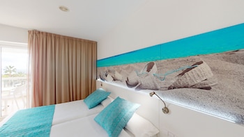 aparthotel tropic garden