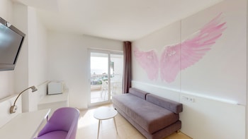 aparthotel tropic garden