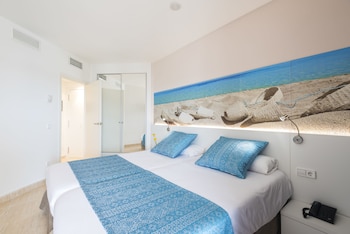 aparthotel tropic garden