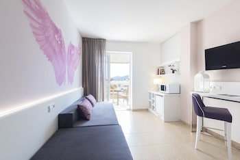 aparthotel tropic garden