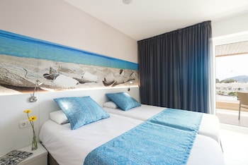 aparthotel tropic garden