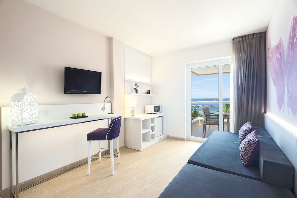 aparthotel tropic garden