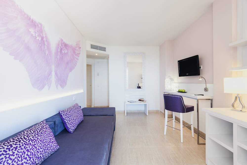 aparthotel tropic garden