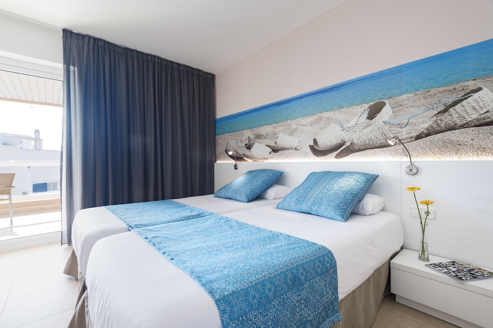 aparthotel tropic garden