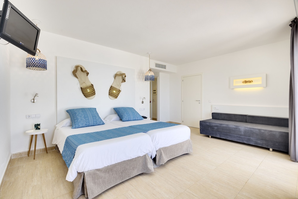 aparthotel tropic garden