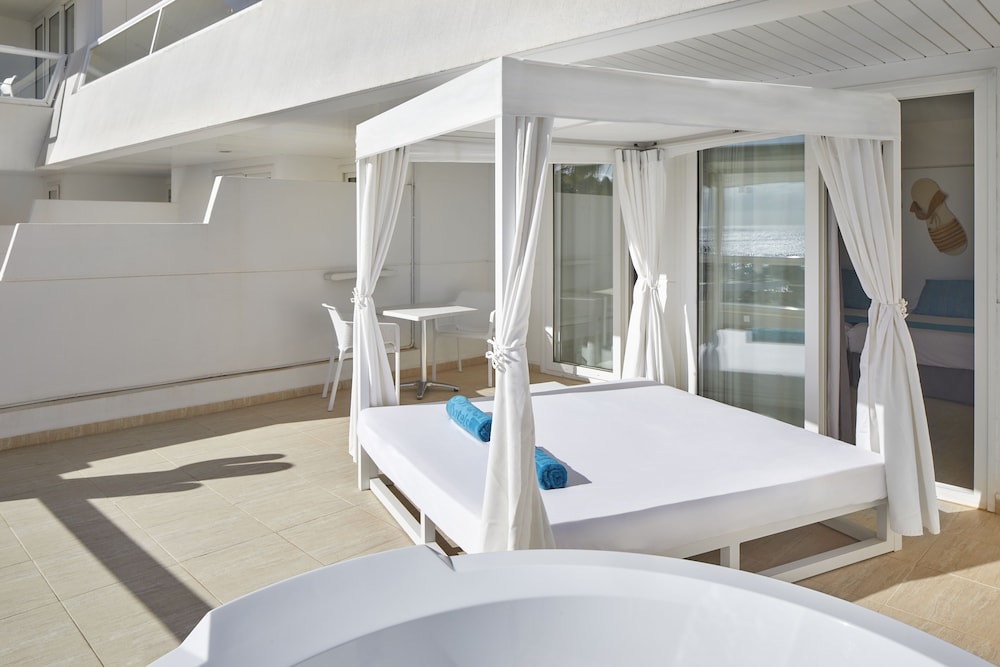 aparthotel tropic garden