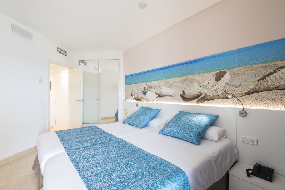 aparthotel tropic garden