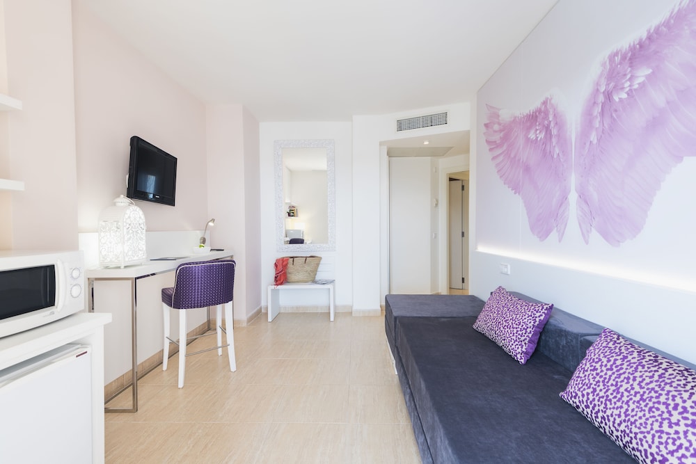 aparthotel tropic garden