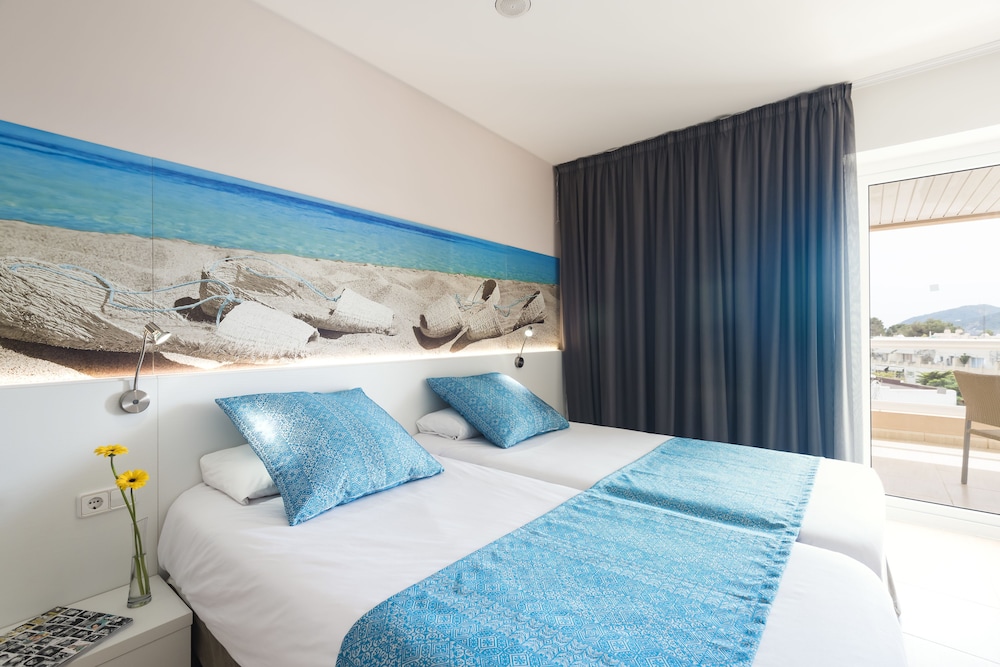 aparthotel tropic garden