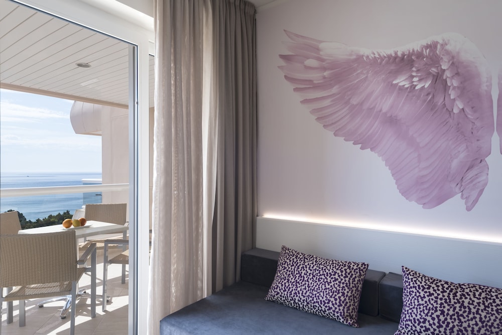 aparthotel tropic garden