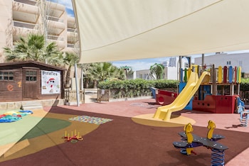 aparthotel tropic garden