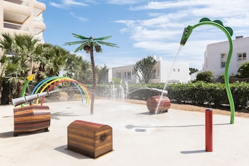 aparthotel tropic garden