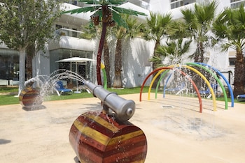 aparthotel tropic garden