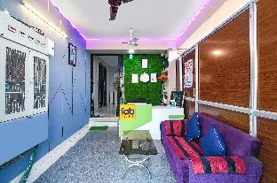 via the sunshine residency