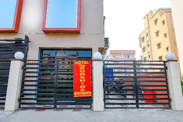 via the sunshine residency