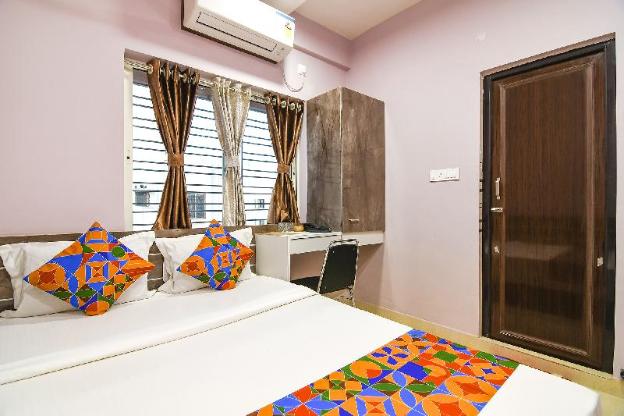 via the sunshine residency