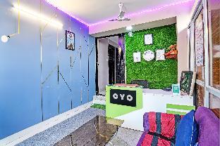 via the sunshine residency