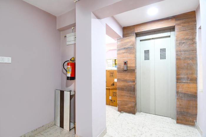 via the sunshine residency