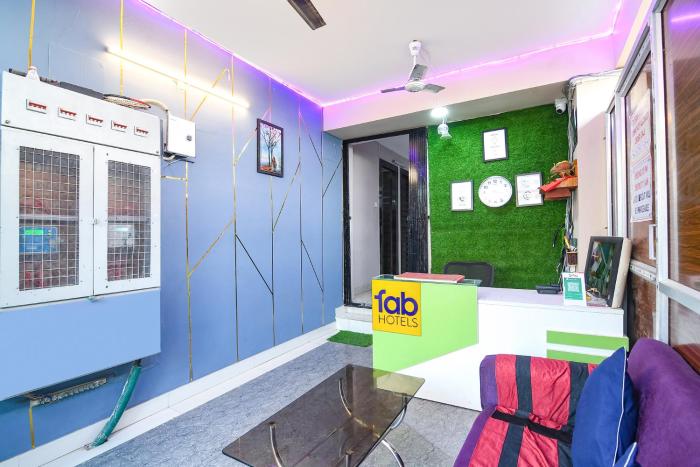 via the sunshine residency