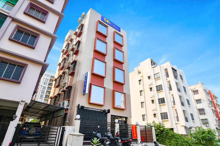 via the sunshine residency