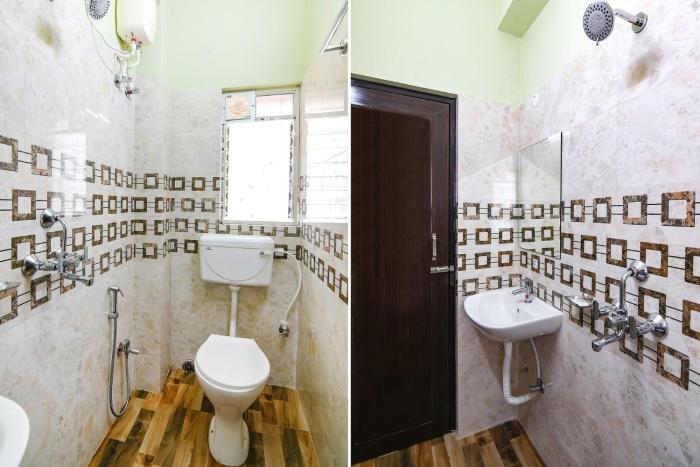 via the sunshine residency