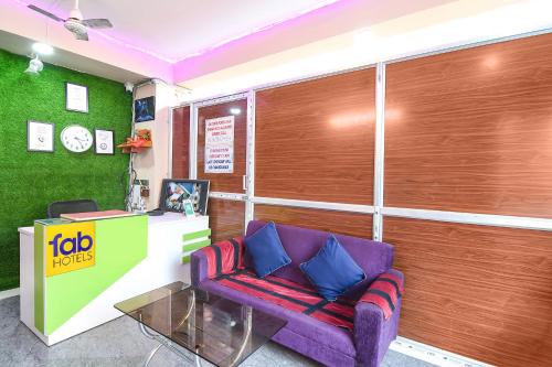 via the sunshine residency