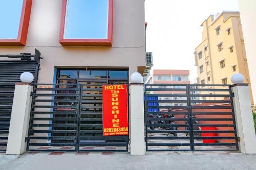 via the sunshine residency