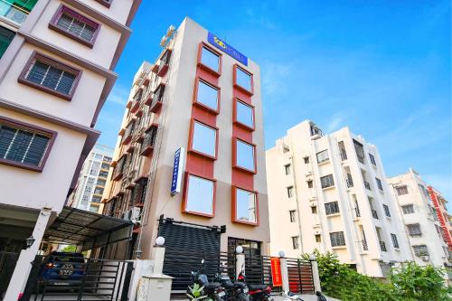 via the sunshine residency