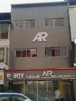 ar residency