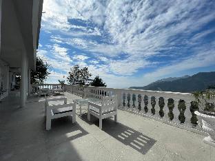 Blue Mountain White House Hotel, Mussoorie,Barlowganj,3 star