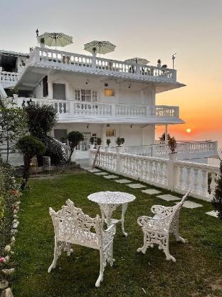 Blue Mountain White House Hotel, Mussoorie,Barlowganj,3 star