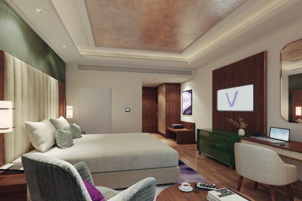 Vivanta Tawang,,4 star