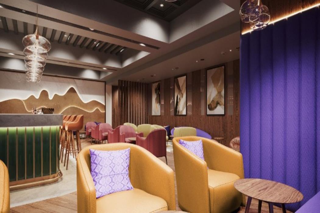 Vivanta Tawang,,4 star