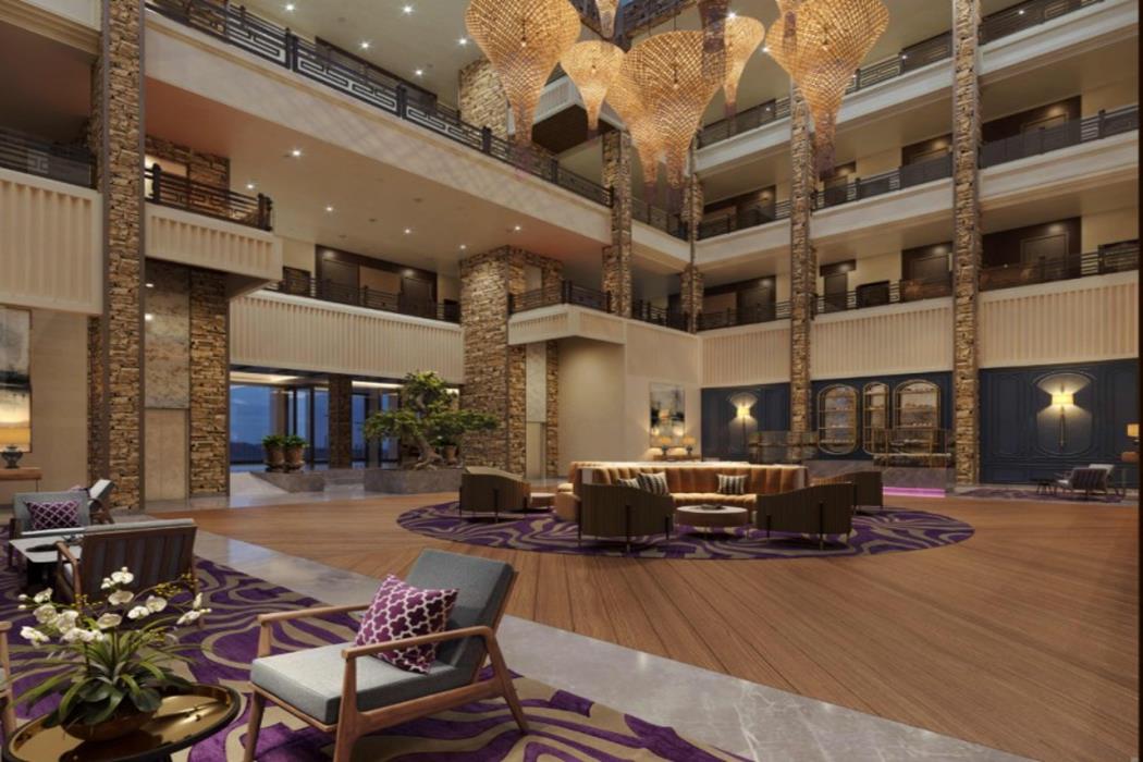 Vivanta Tawang,,4 star