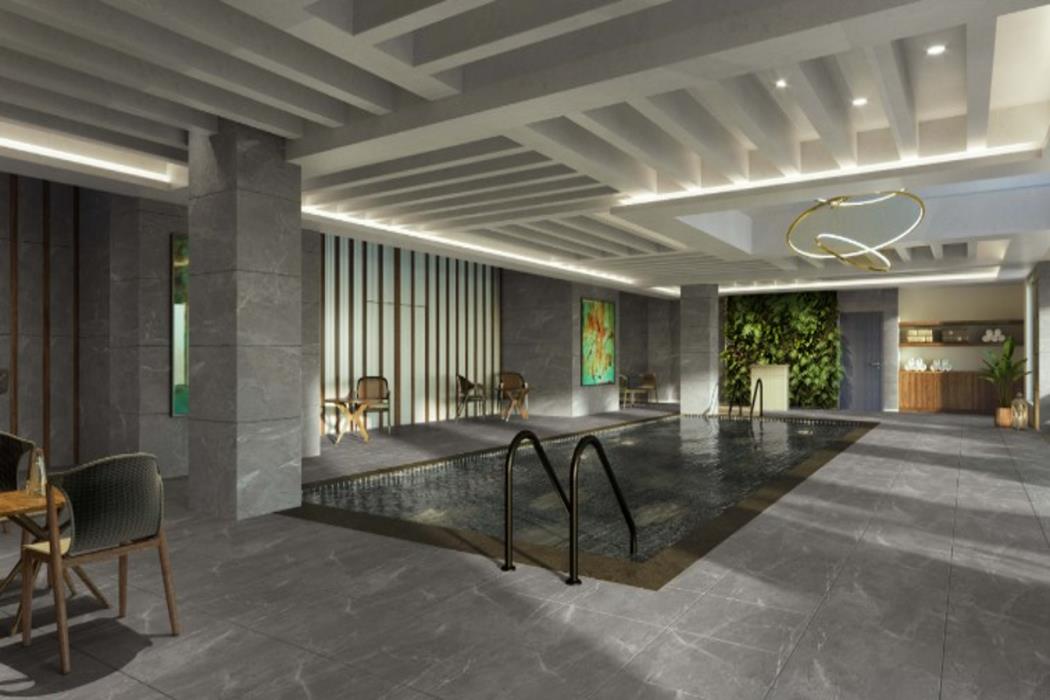 Vivanta Tawang,,4 star