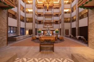 vivanta tawang