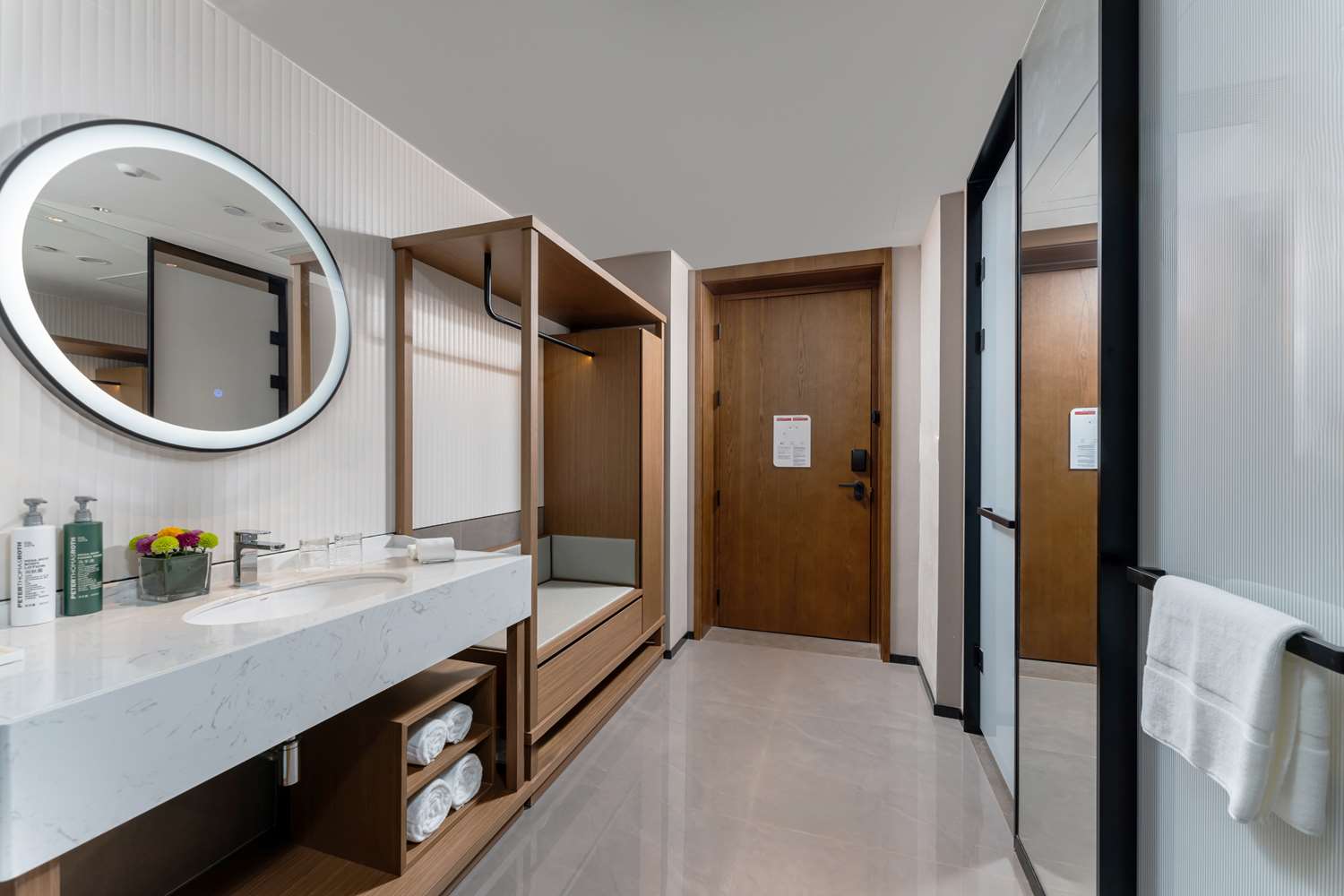 hilton garden inn huzhou high speed railway station