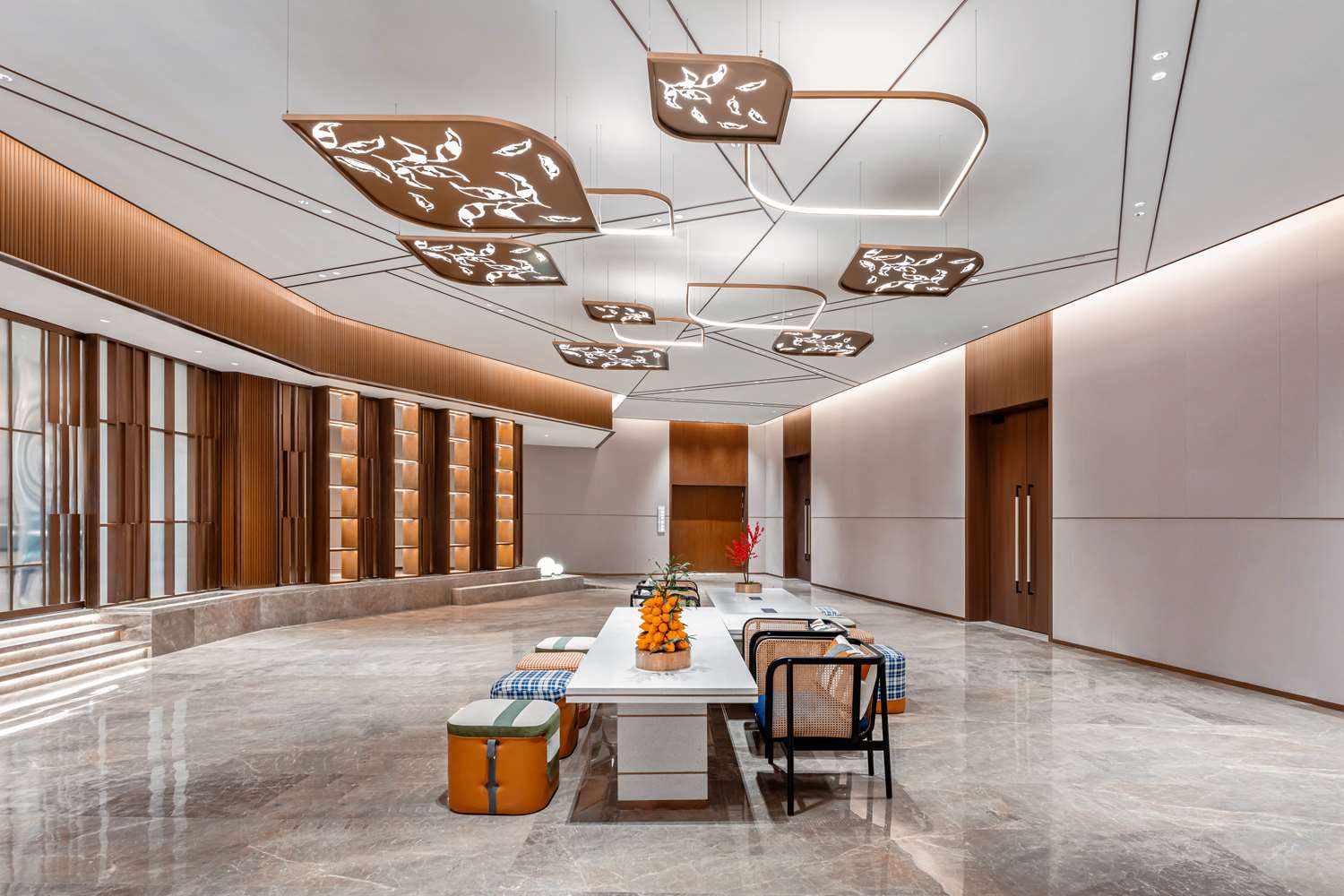 hilton garden inn huzhou high speed railway station